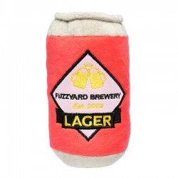 Juguete Fuzzyard Beer