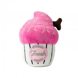 Juguete Fuzzyard Cupcake