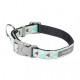 Collar Fuzzyard Mint