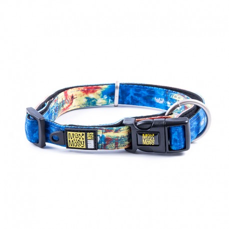 Collar MaxMolly Rio BLue