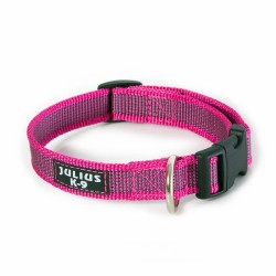 Collar Julius K9 Pink Grey