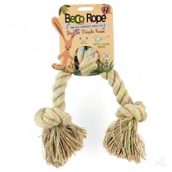 Beco Rope Triple