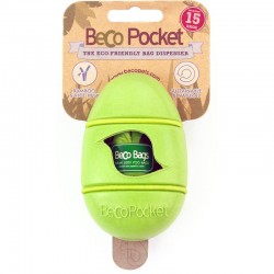 Beco Pocket Verde