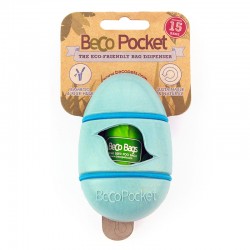 Beco Pocket Azul