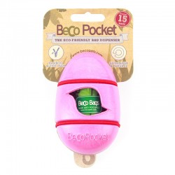 Beco Pocket Rosa