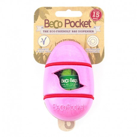 Beco Pocket Rosa