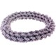 Rope Ring Morado