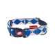 Collar Ferribiella Ajustable Joker Blue