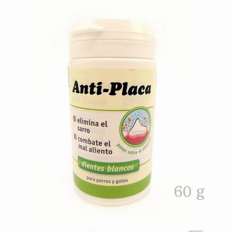 Anibio Anti Placa