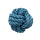 Nut For Knots Ball Azul