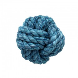 Nut For Knots Ball Azul