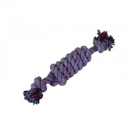 Nut For Knots Coil Tugger Morado