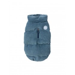 FuzzYard Mosman Puffer Jacket Azul