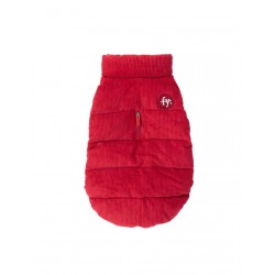 FuzzYard Mosman Puffer Jacket Roja