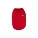 FuzzYard The Woof Sweater Rojo