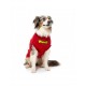 FuzzYard The Woof Sweater Rojo