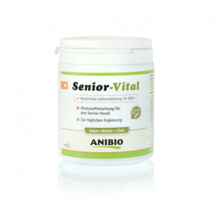 Anibio Senior Vital