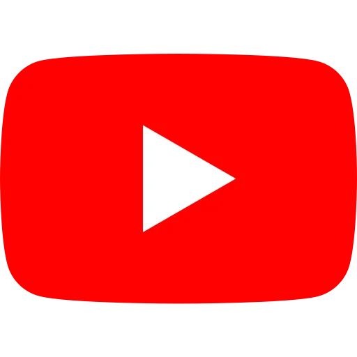 icono youtube